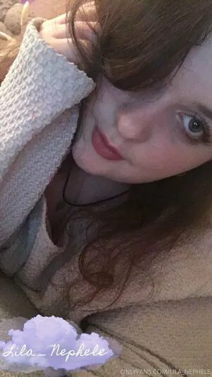 Lila Nephele OnlyFans Leaked Free Thumbnail Picture - #RT7uXxXxmm