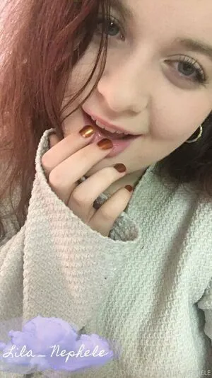 Lila Nephele OnlyFans Leaked Free Thumbnail Picture - #VvTgABX0kN