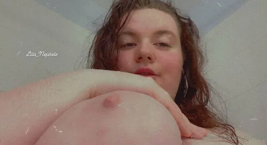 Lila Nephele OnlyFans Leaked Free Thumbnail Picture - #WlKteLX7vI