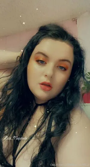 Lila Nephele OnlyFans Leaked Free Thumbnail Picture - #WlcMcTonz9