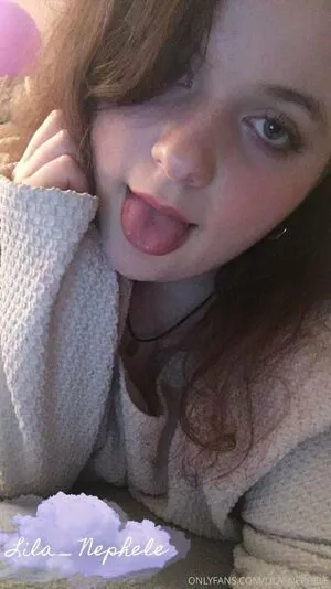 Lila Nephele OnlyFans Leaked Free Thumbnail Picture - #Y1OF2PoMEz