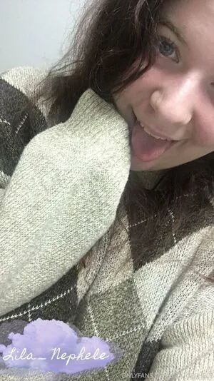 Lila Nephele OnlyFans Leaked Free Thumbnail Picture - #YoGzym0dsU