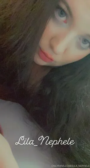 Lila Nephele OnlyFans Leaked Free Thumbnail Picture - #bDvB6Q2arv