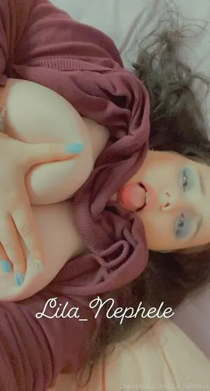 Lila Nephele OnlyFans Leaked Free Thumbnail Picture - #bpO83KJjvU