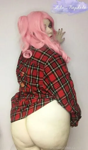 Lila Nephele OnlyFans Leaked Free Thumbnail Picture - #hpbEi37cso