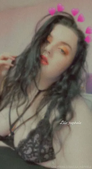 Lila Nephele OnlyFans Leaked Free Thumbnail Picture - #iBXSoXVD8L
