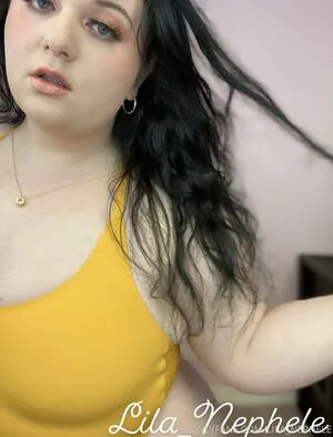 Lila Nephele OnlyFans Leaked Free Thumbnail Picture - #kTCAqu8A2Y
