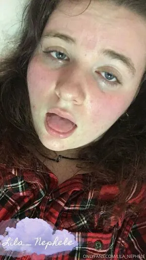 Lila Nephele OnlyFans Leaked Free Thumbnail Picture - #rbf2D9NxPt