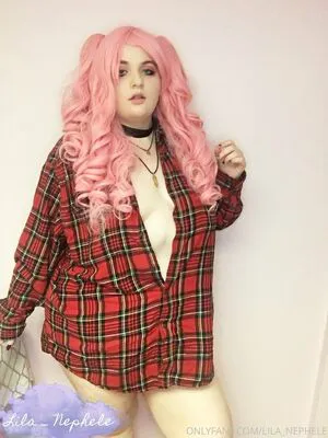 Lila Nephele OnlyFans Leaked Free Thumbnail Picture - #rlKhnvVSzi