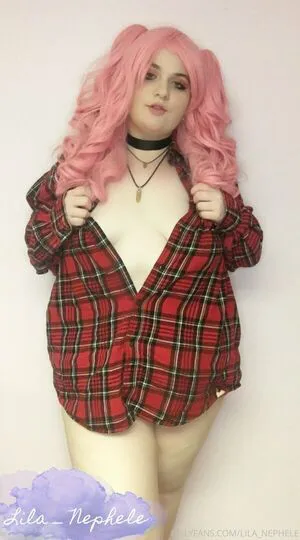 Lila Nephele OnlyFans Leaked Free Thumbnail Picture - #t8Kr5r8kpJ