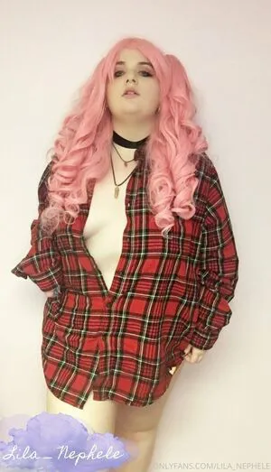 Lila Nephele OnlyFans Leaked Free Thumbnail Picture - #xM0MpkJ5qc