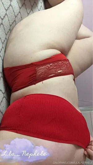 Lila Nephele OnlyFans Leaked Free Thumbnail Picture - #xZhrt6zvAw