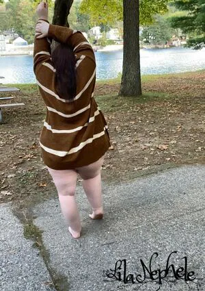 Lila Nephele OnlyFans Leaked Free Thumbnail Picture - #zP4NKszbTj