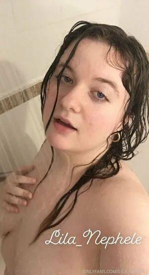 Lila Nephele OnlyFans Leaked Free Thumbnail Picture - #zt93YfRo0m