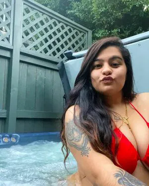 Lila Paulsen OnlyFans Leaked Free Thumbnail Picture - #1VnuVk0NPd
