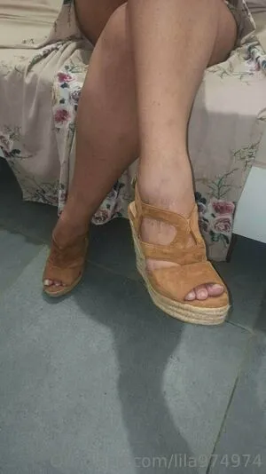 Lila974974 OnlyFans Leaked Free Thumbnail Picture - #8jaIVV2Kqu
