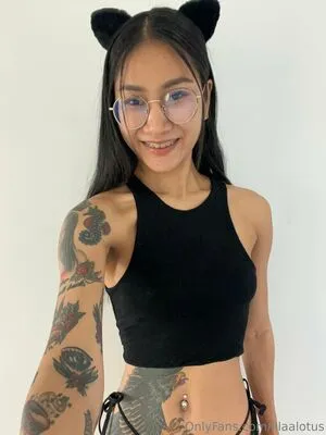 Lilaalotus OnlyFans Leaked Free Thumbnail Picture - #0FEmbuMkZ8