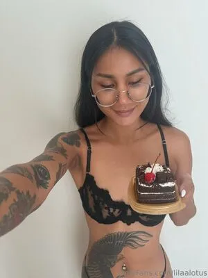 Lilaalotus OnlyFans Leaked Free Thumbnail Picture - #9F00kGZCKj