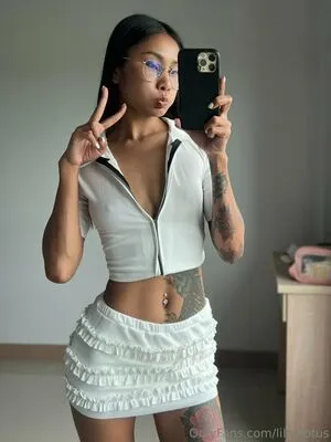 Lilaalotus OnlyFans Leaked Free Thumbnail Picture - #BG5YffM9pP
