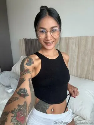 Lilaalotus OnlyFans Leaked Free Thumbnail Picture - #BHkho8R0Xv