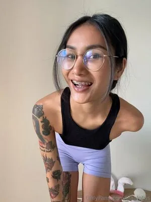 Lilaalotus OnlyFans Leaked Free Thumbnail Picture - #FLyLc5lYJv