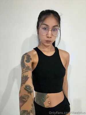 Lilaalotus OnlyFans Leaked Free Thumbnail Picture - #IuArovJqsV