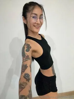 Lilaalotus OnlyFans Leaked Free Thumbnail Picture - #M8vyBwCUKB