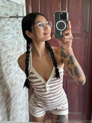 Lilaalotus OnlyFans Leaked Free Thumbnail Picture - #PlCRgPRFPo