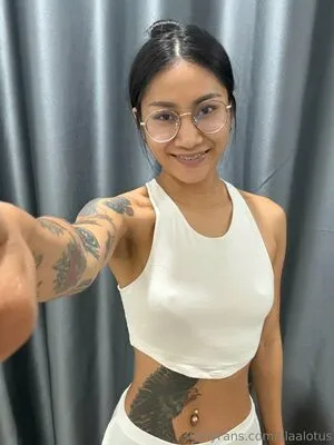 Lilaalotus OnlyFans Leaked Free Thumbnail Picture - #Re0CL1apjj
