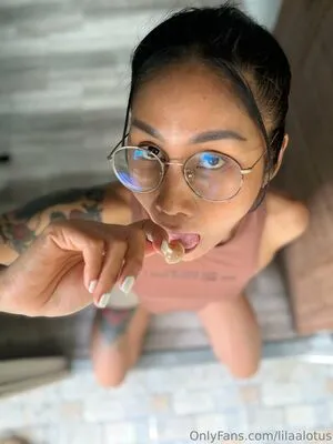 Lilaalotus OnlyFans Leaked Free Thumbnail Picture - #WZhQgQowY3