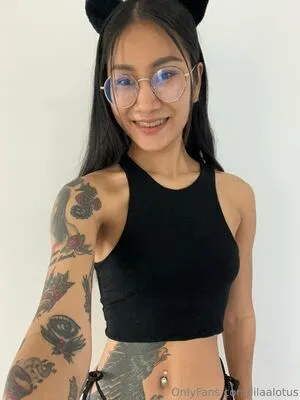 Lilaalotus OnlyFans Leaked Free Thumbnail Picture - #gdqamwooUc