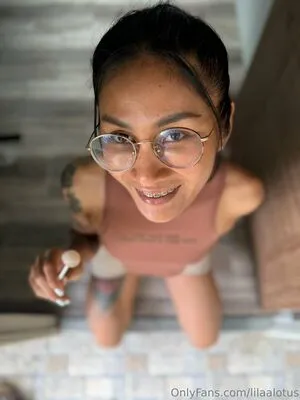Lilaalotus OnlyFans Leaked Free Thumbnail Picture - #hLzb0LMU3E