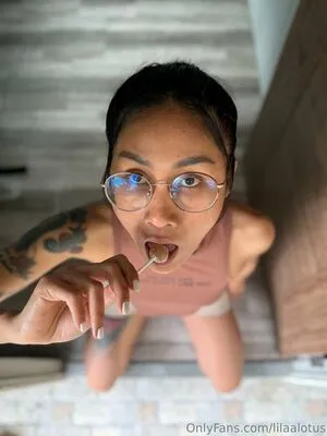 Lilaalotus OnlyFans Leaked Free Thumbnail Picture - #kmSsHgHgD8