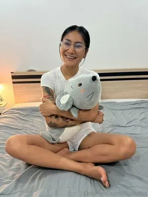 Lilaalotus OnlyFans Leaked Free Thumbnail Picture - #oypJrJvIxA