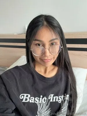 Lilaalotus OnlyFans Leaked Free Thumbnail Picture - #pbwO70kUmf