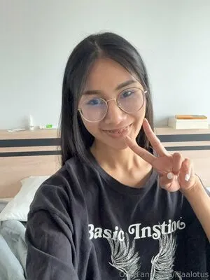 Lilaalotus OnlyFans Leaked Free Thumbnail Picture - #x6cZk3tyYs