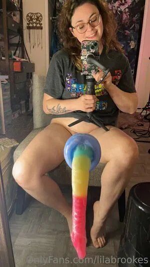 Lilabrookes OnlyFans Leaked Free Thumbnail Picture - #LhIZbqZpw8