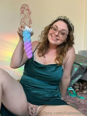 Lilabrookes OnlyFans Leaked Free Thumbnail Picture - #Ta5R0P27Pa