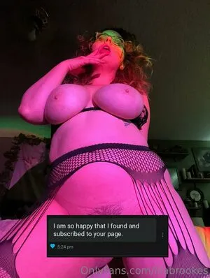 Lilabrookes OnlyFans Leaked Free Thumbnail Picture - #rgun33GoyC