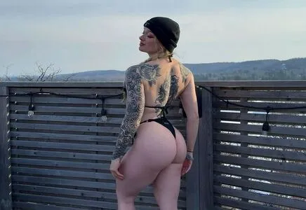 Lilac Lexx OnlyFans Leaked Free Thumbnail Picture - #2HYZYfnc2M