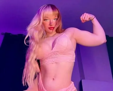 Lilac Lexx OnlyFans Leaked Free Thumbnail Picture - #2pJAWksy2N