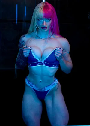 Lilac Lexx OnlyFans Leaked Free Thumbnail Picture - #38699j82pt