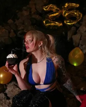 Lilac Lexx OnlyFans Leaked Free Thumbnail Picture - #46C2BvfSx6