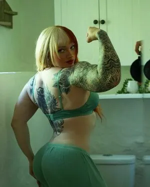 Lilac Lexx OnlyFans Leaked Free Thumbnail Picture - #6PA6XTM3Hk