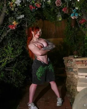Lilac Lexx OnlyFans Leaked Free Thumbnail Picture - #87H2KuWDVe