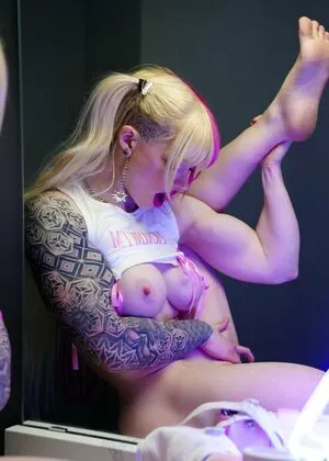 Lilac Lexx OnlyFans Leaked Free Thumbnail Picture - #9pgVNoKARm