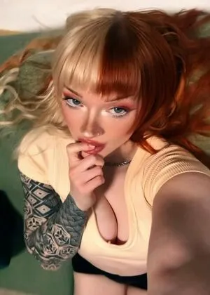 Lilac Lexx OnlyFans Leaked Free Thumbnail Picture - #EE5srH19J0