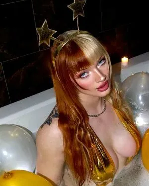 Lilac Lexx OnlyFans Leaked Free Thumbnail Picture - #HPJlRsWMPy