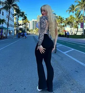 Lilac Lexx OnlyFans Leaked Free Thumbnail Picture - #He0RVtZT0D