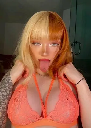 Lilac Lexx OnlyFans Leaked Free Thumbnail Picture - #Ip6HksiVTE